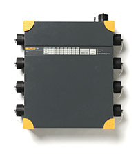 Fluke Three Phase Power Quality Recorder