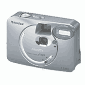 Fuji Camera