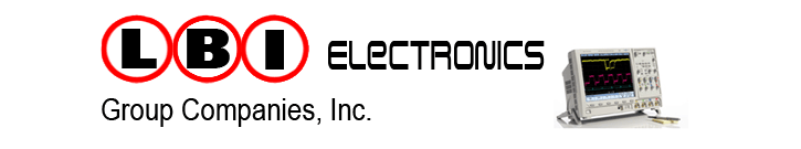 LBI Group Companies - Electronics, Vivian W. Logan, CEO