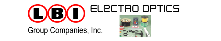 LBI Group Companies - Electro Optics, Vivian W. Logan, CEO